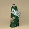 Sleep Squad Milwaukee Bucks Bango Mascot 60” x 80” Raschel Plush Basketball Blanket